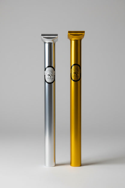 Torker Pivotal 22.2 Posts Polished and Gold 