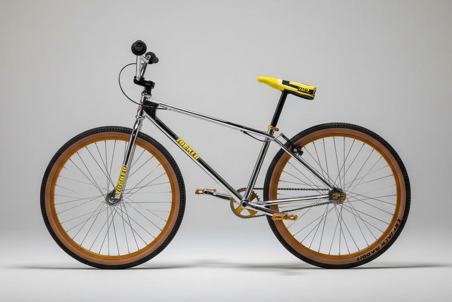 Torker Racing MX26 Complete