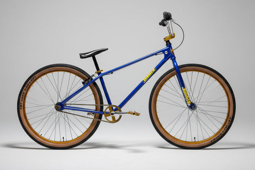 Torker Racing MX29 Complete Bike