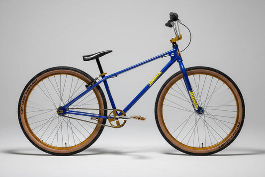 Torker Racing MX29 Complete Bike