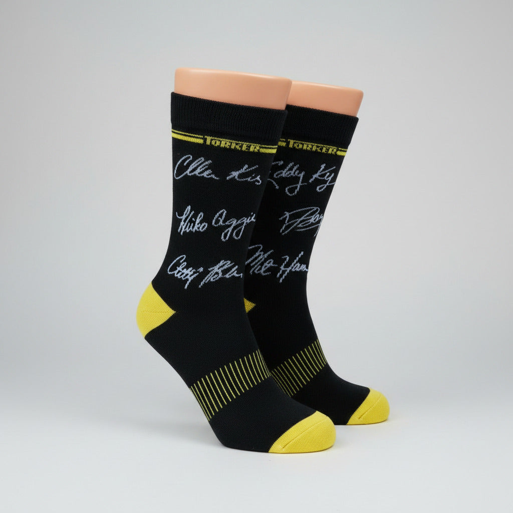 Team Socks