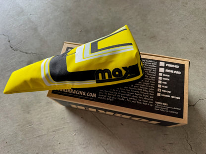 Torker | Uni-MAX Pivotal Retro BMX Saddle