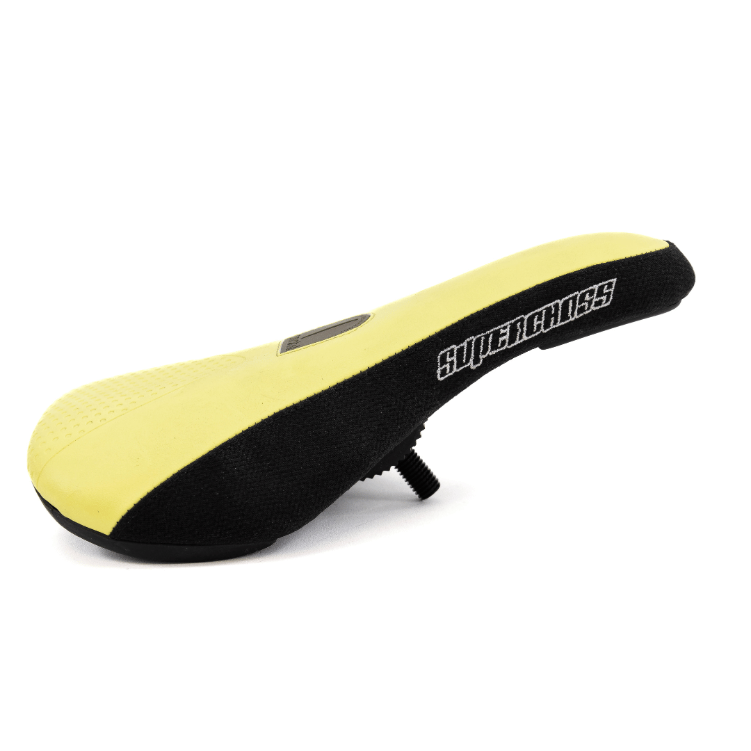 Supercross BMX | Pro Pivotal Slim BMX Racing Saddle