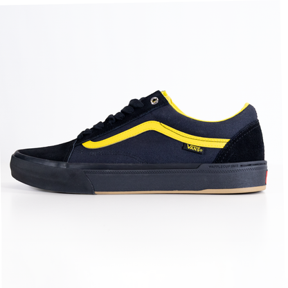 Vans / Torker 50 year anniversary Colaboration Shoe