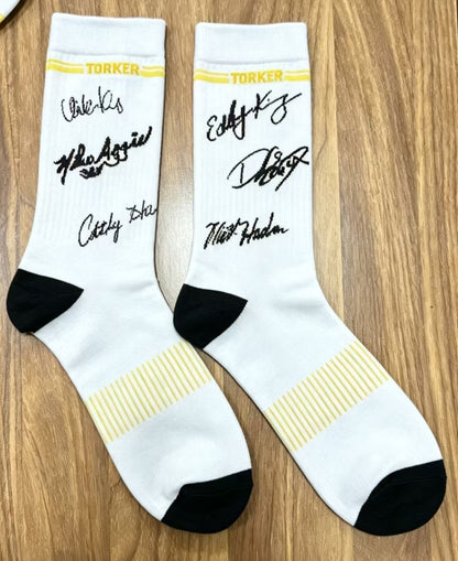Torker BMX | Team Sock