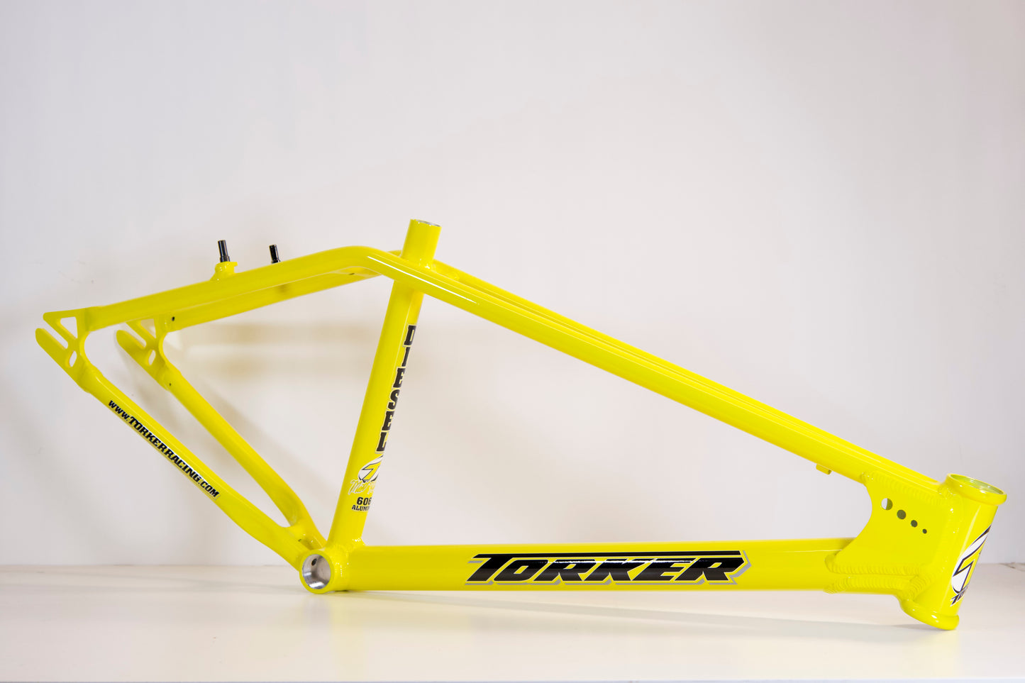 Torker | Diesel Frame Set