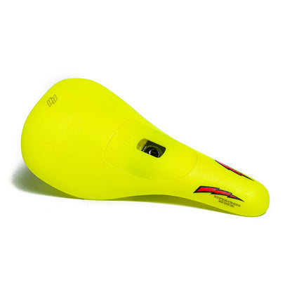 Supercross BMX | E-Line Plastic Pivotal BMX Racing Saddle