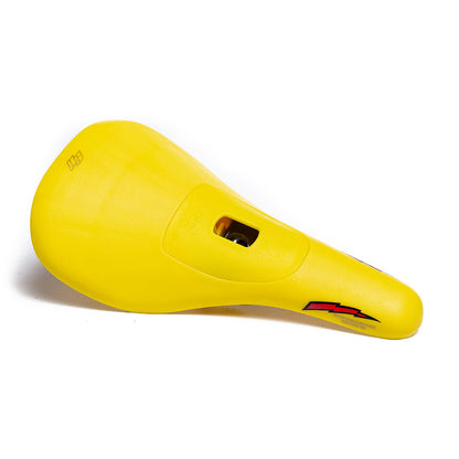 Supercross BMX | E-Line Plastic Pivotal BMX Racing Saddle