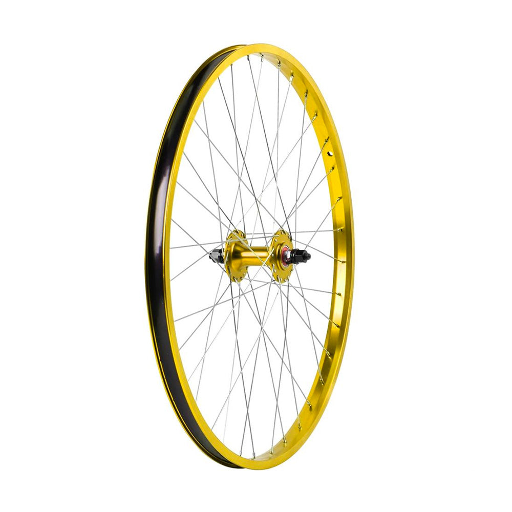 Haro cheapest wheelset