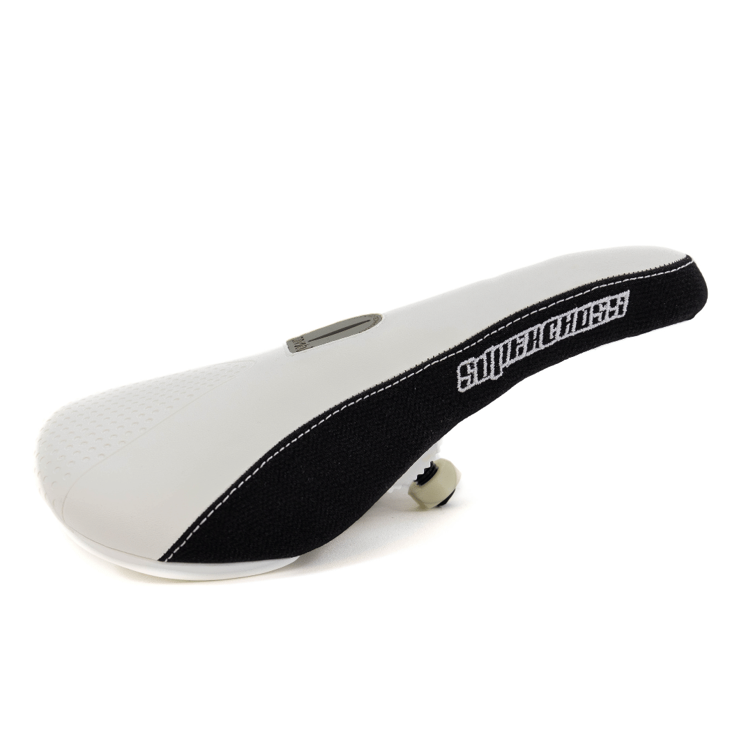 Supercross BMX | Pro Pivotal Slim BMX Racing Saddle