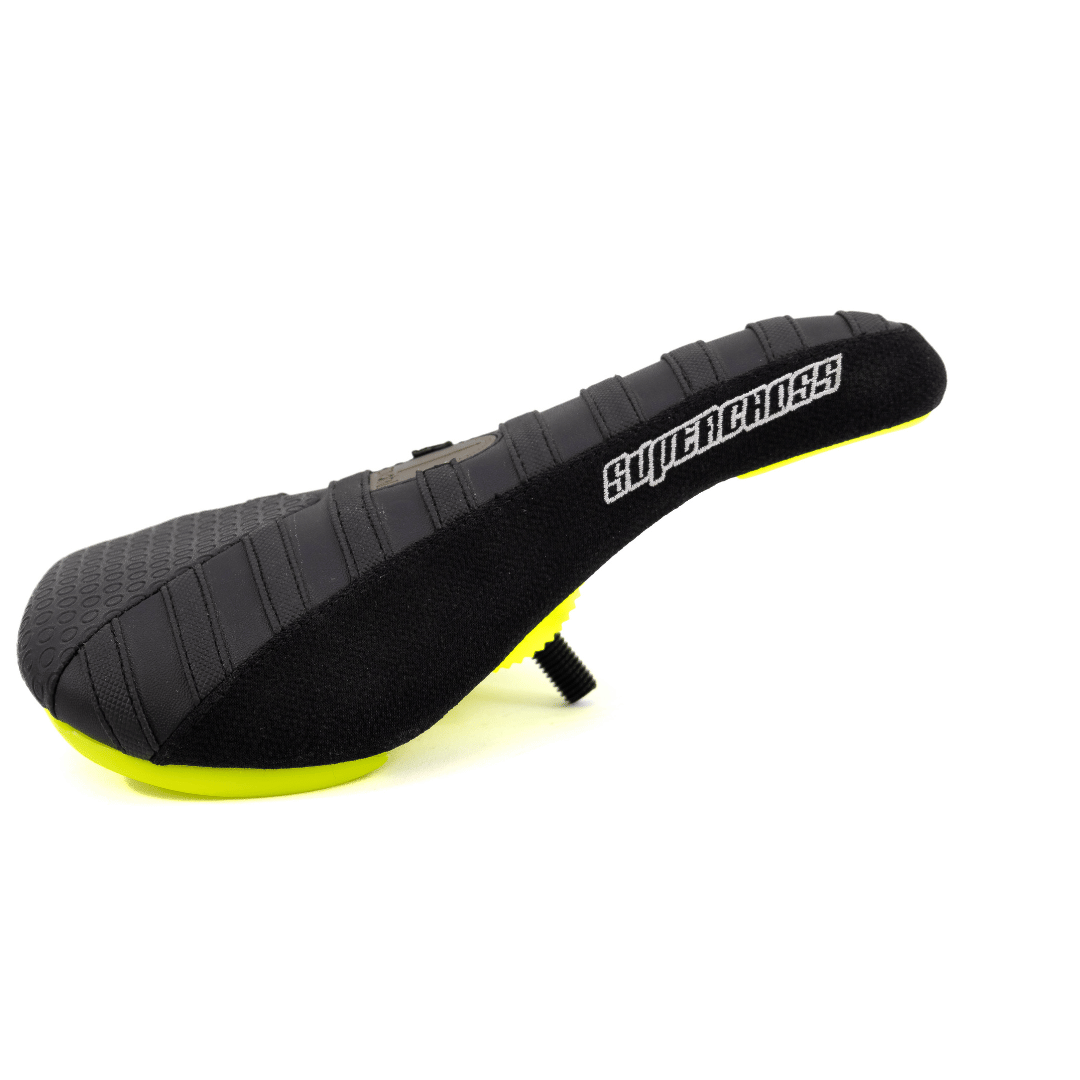 Supercross BMX | Pro Pivotal Slim BMX Racing Saddle