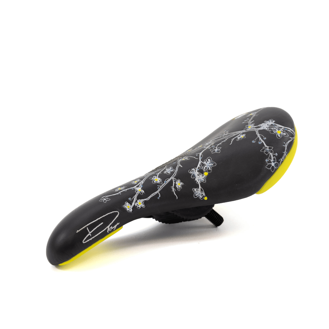 Supercross BMX | Pro Pivotal Slim BMX Racing Saddle