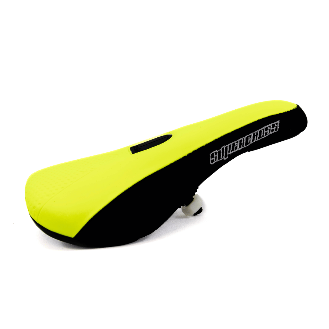 Supercross BMX | Pro Pivotal Slim BMX Racing Saddle