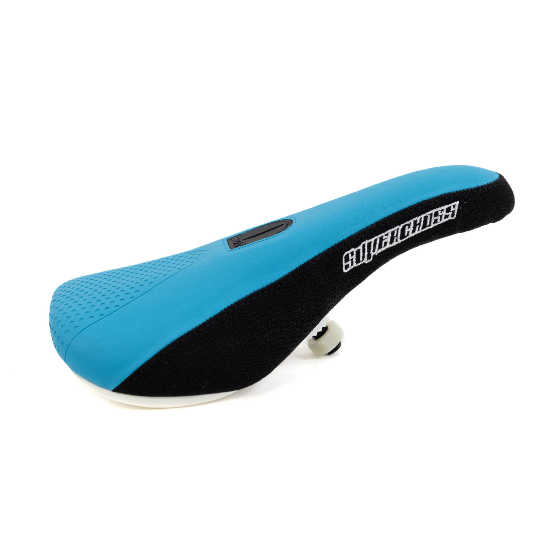 Supercross BMX | Pro Pivotal Slim BMX Racing Saddle