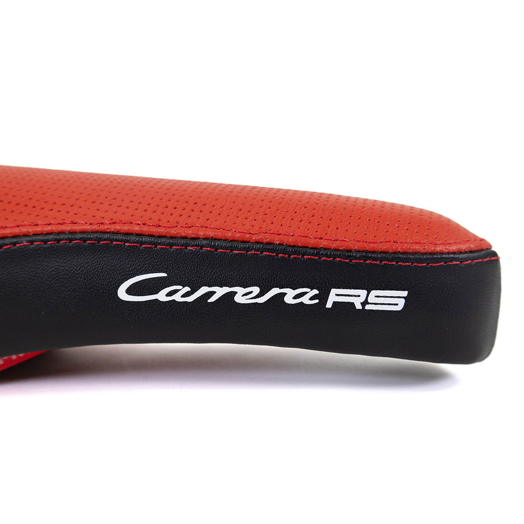 Speedline Parts | Carrera RS /// Retro BMX Race Saddle