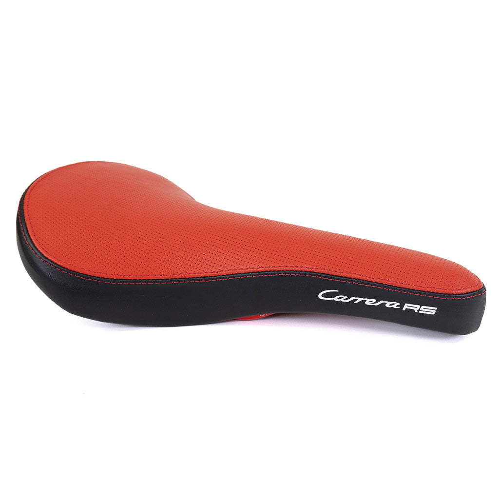 Speedline Parts | Carrera RS /// Retro BMX Race Saddle