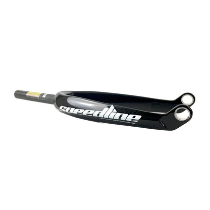 Speedline Parts | Elite Carbon Fiber BMX 20mm Pro and Pro Cruiser Race Fork - 20mm Dropouts