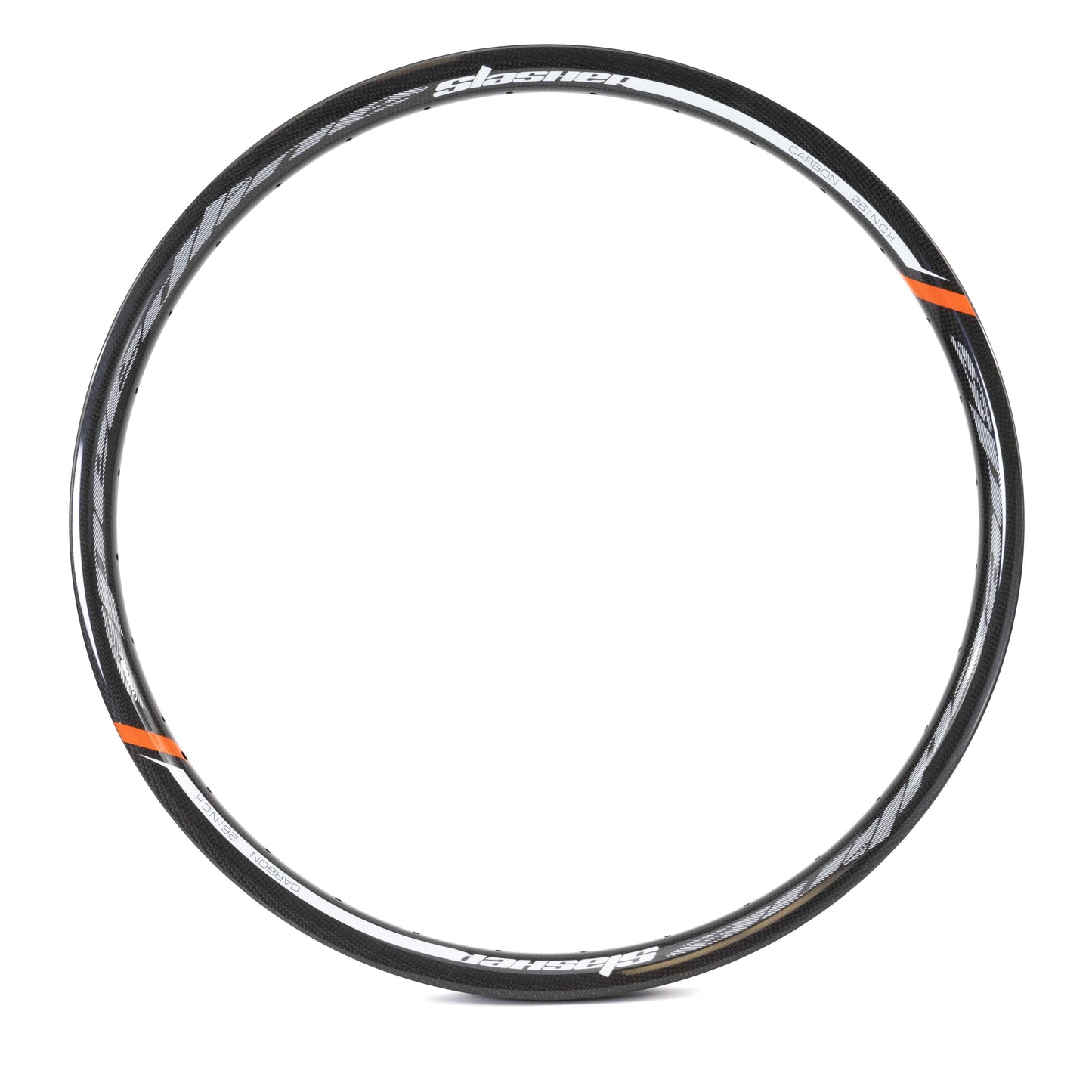 Speedline Parts | Slashers 559 26x1.75 Carbon Fiber BMX Rims