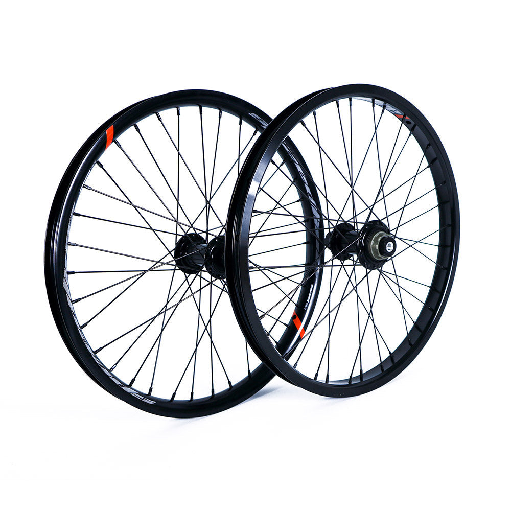 Speedline Parts | BMX Race Wheelset W/Speedline Killer Buzz Hubs