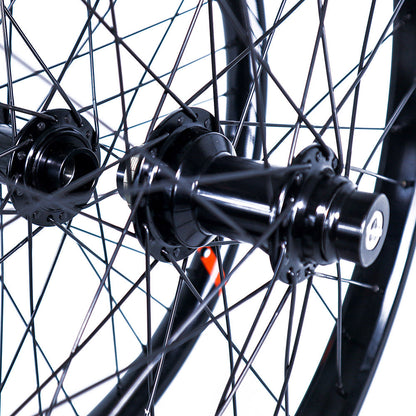 Speedline Parts | BMX Race Wheelset W/Speedline Killer Buzz Hubs