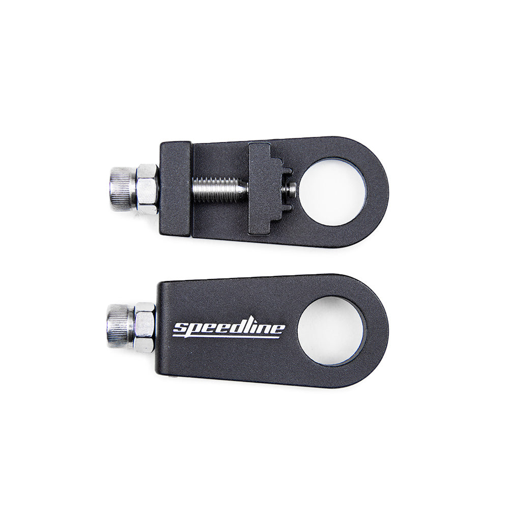 Speedline Parts | CNC'd Alloy BMX Chain Tensioner Kit (15mm)