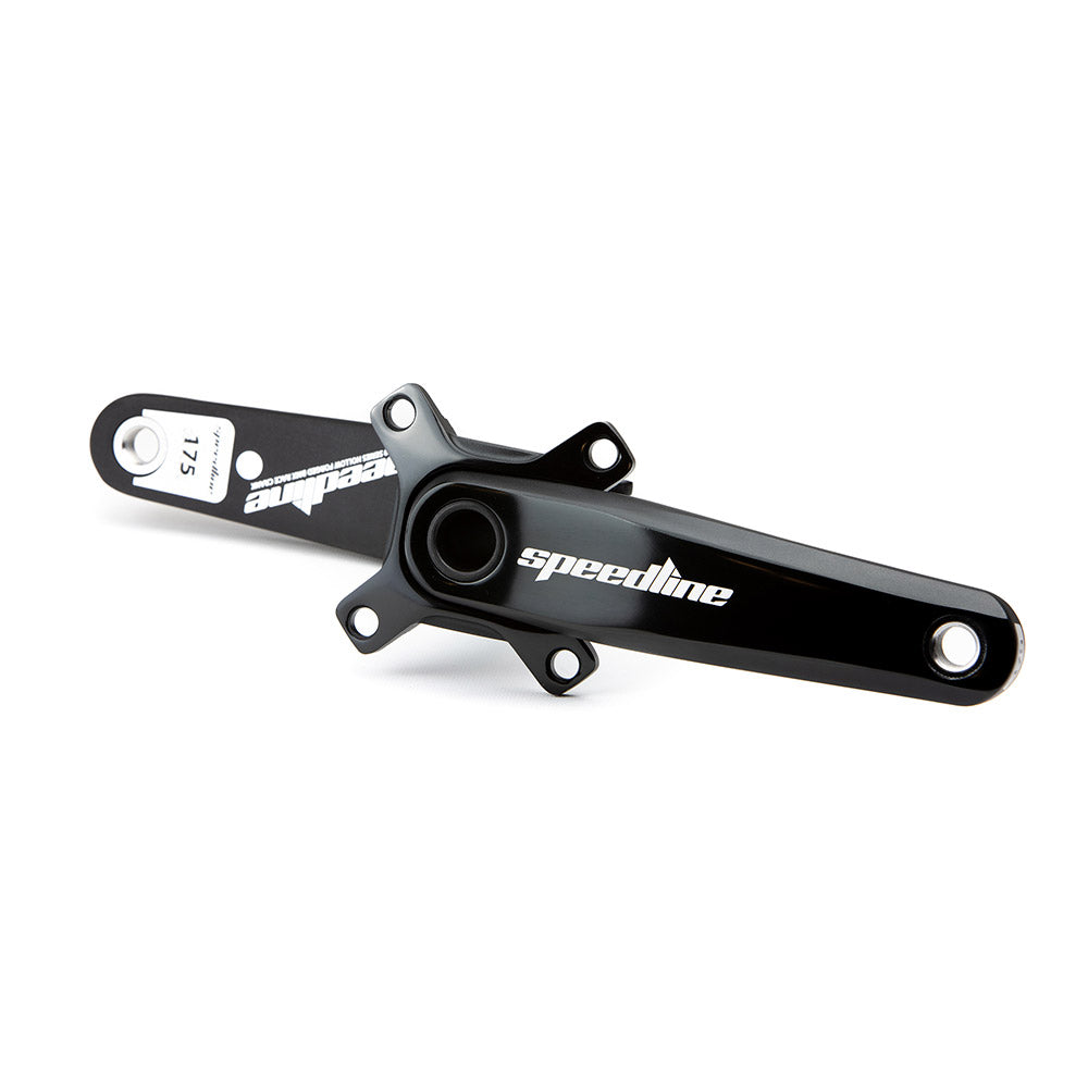 Speedline Parts | Elite Hollow Pro Crank