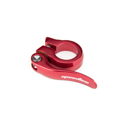 Speedline Parts | Mini Quick Release Clamp - 25.4mm ( 1" ) I.D.