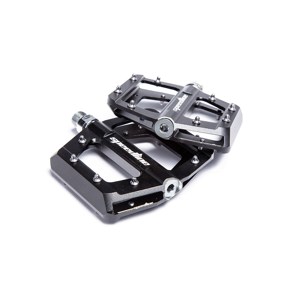 Speedline Parts | Ultra Thins Alloy Platform Pedals