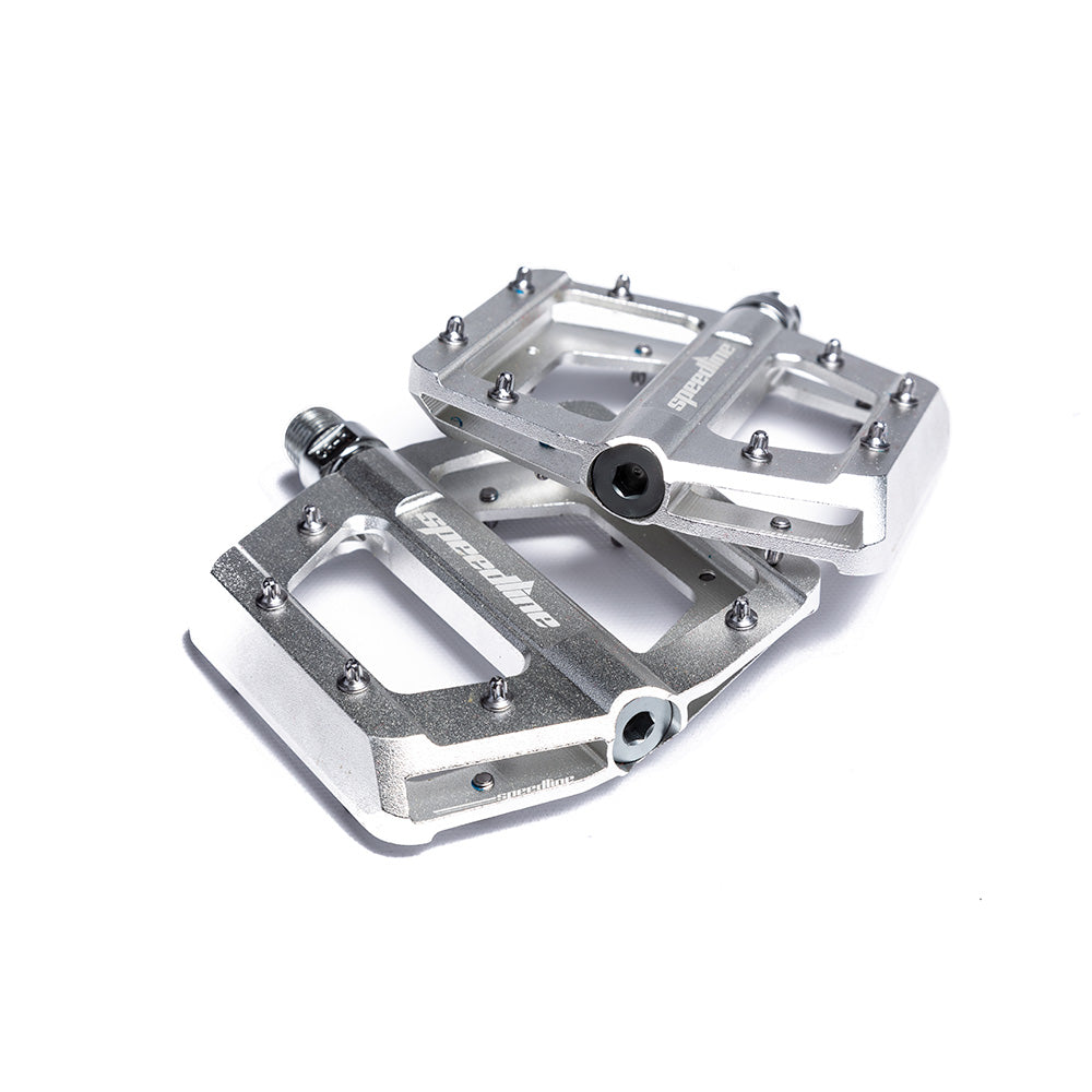 Speedline Parts | Ultra Thins Alloy Platform Pedals