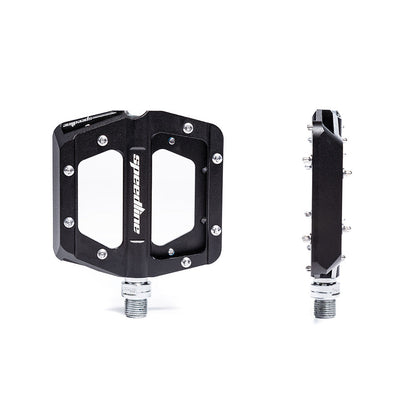 Speedline Parts | Ultra Thins Alloy Platform Pedals