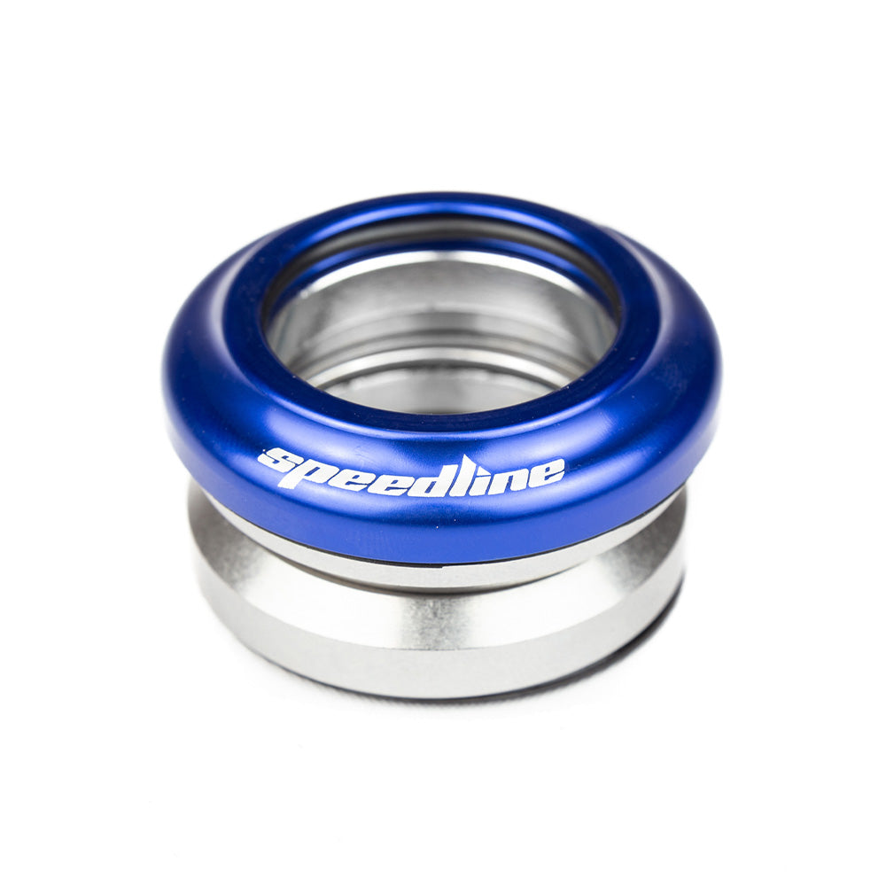 Speedline Parts | Sealed Bearing Integrated BMX Racing Headsets