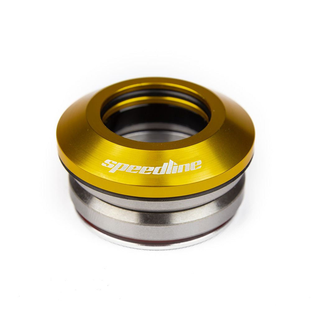 Speedline Parts | Sealed Bearing Integrated BMX Racing Headsets