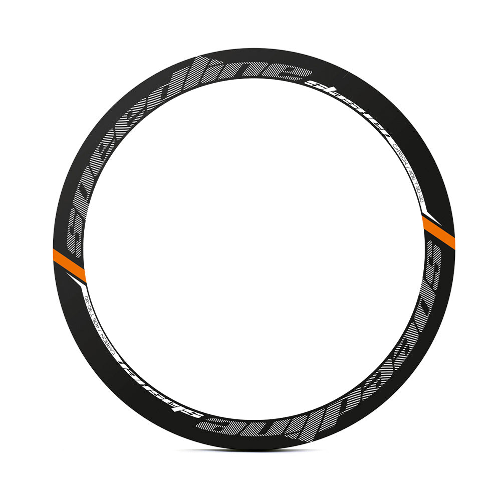 Speedline Parts | Slashers 406 20x1.75 Carbon Fiber BMX Rims