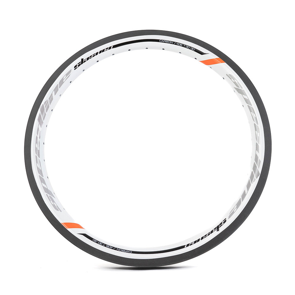 Speedline Parts | Slashers 406 20x1.75 Carbon Fiber BMX Rims