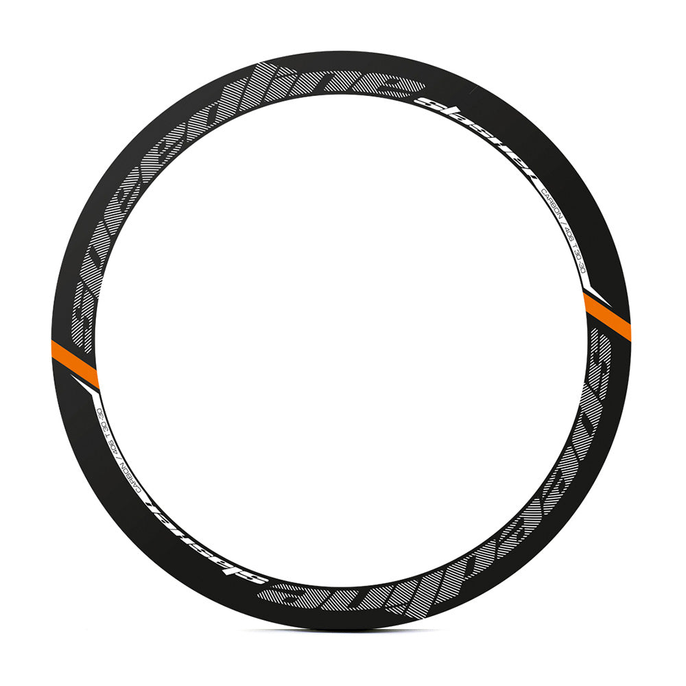 Speedline Parts | Slashers 507 24x1.75 Carbon Fiber BMX Rims