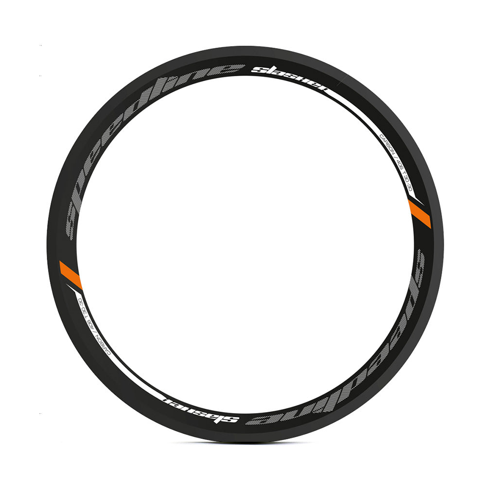 Speedline Parts | Slashers 507 24x1.75 Carbon Fiber BMX Rims