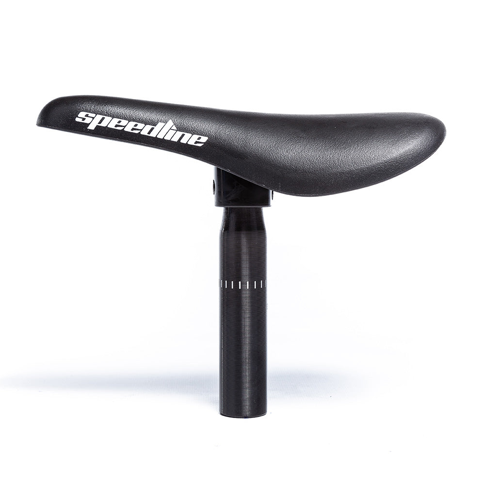 Speedline Parts | Unit Integrated BMX Pro Race Saddle