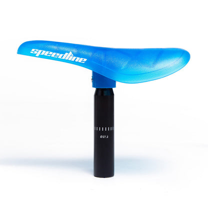 Speedline Parts | Unit Integrated BMX Pro Race Saddle