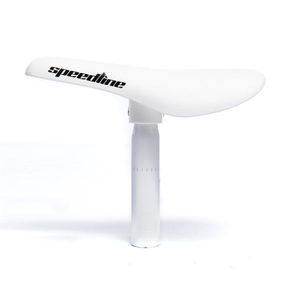 Speedline Parts | Unit Integrated BMX Pro Race Saddle