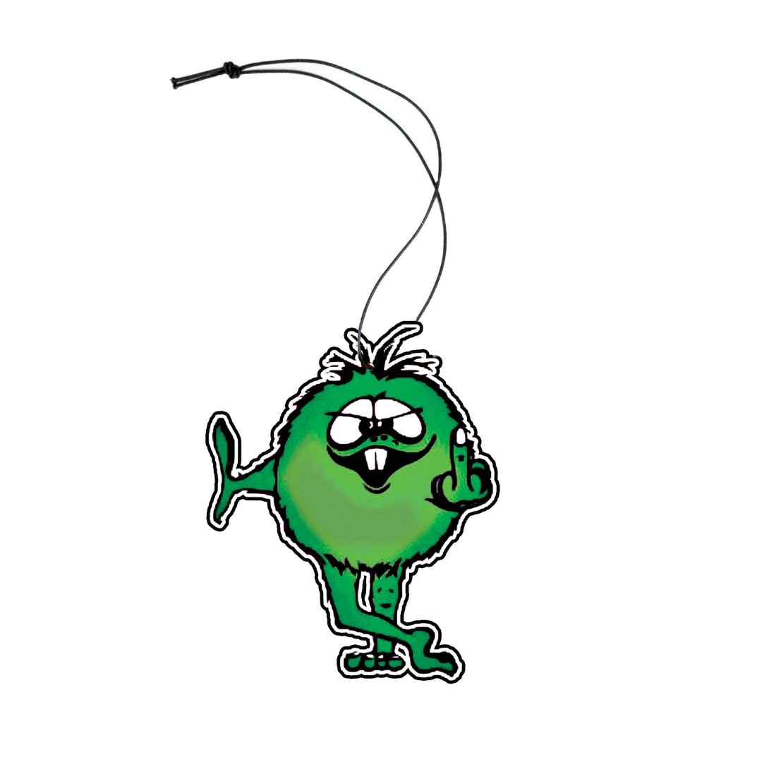 Gerald | Air Freshener