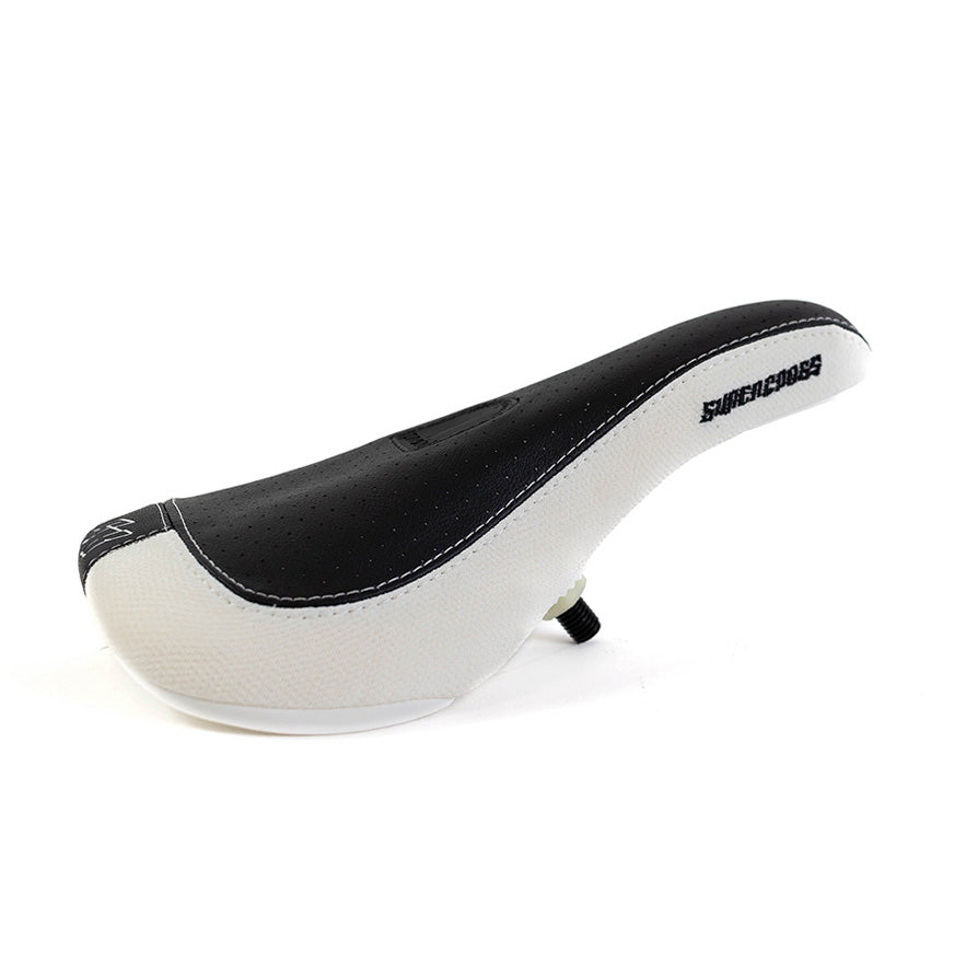 Supercross BMX | Elite Pivotal BMX Racing Saddle